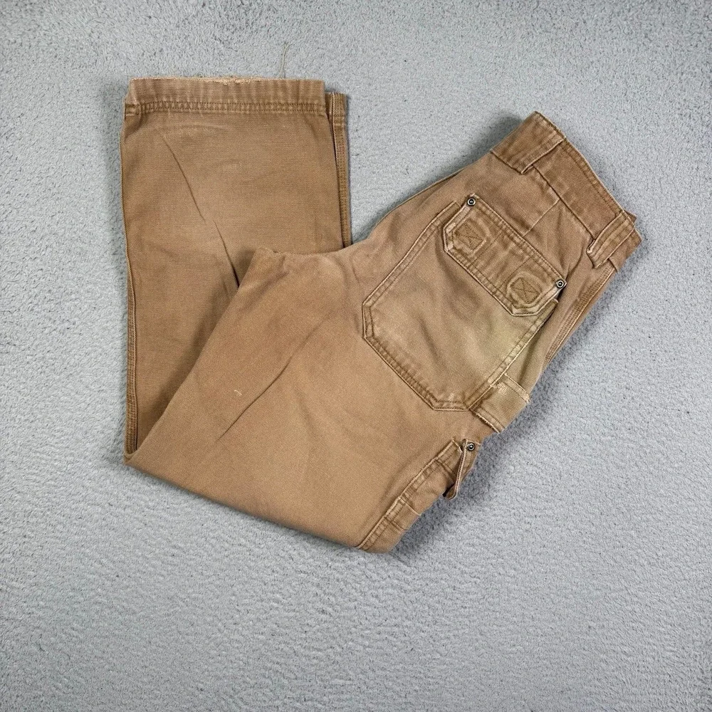 Duluth trading co‎ cargo pants